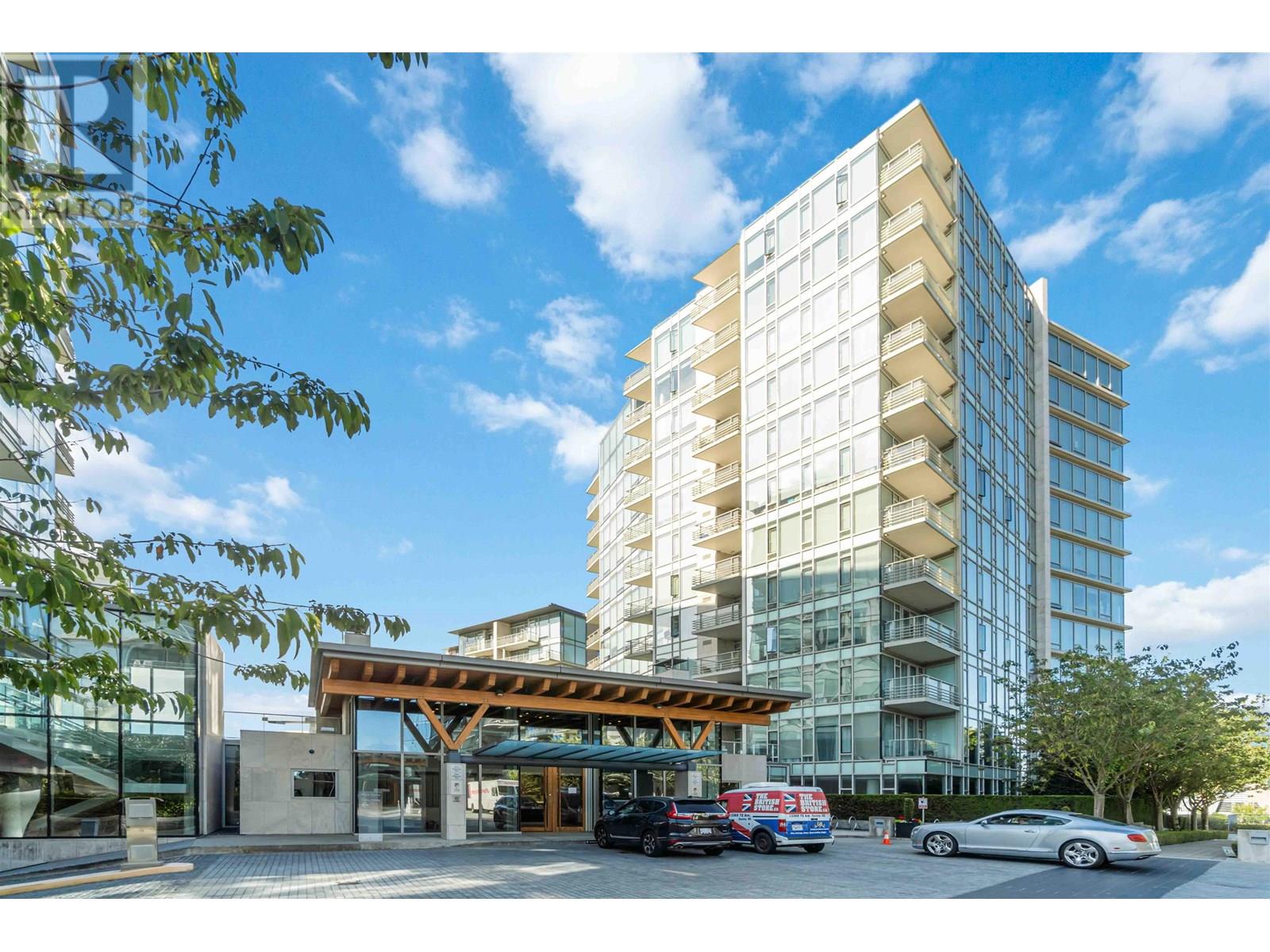 5131 Brighouse Way Unit 803, Richmond, BC V7C 0A6