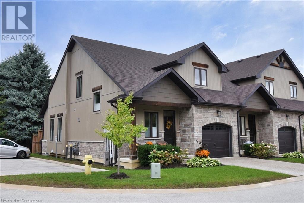 3300 Culp Road Unit 5, Lincoln, ON L0R 2E0