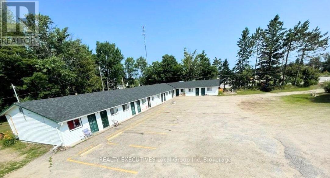 4319 Highway 11 N, North Bay, ON P1B 8G3