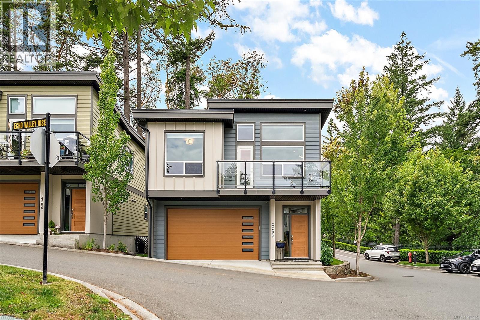 2202 Echo Valley Rise, Langford, BC V9B 0Y2