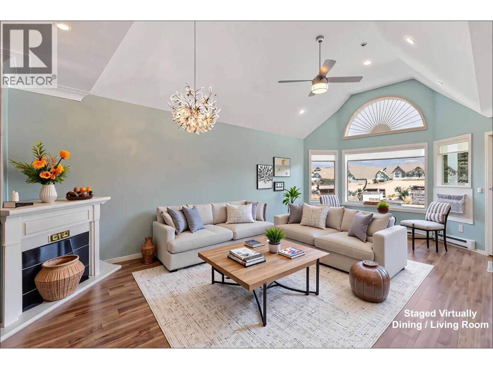 3283 Casorso Road Unit 308, Kelowna, BC V1W 3L6