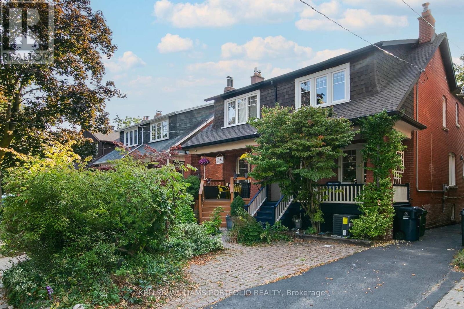 324 Forman Ave, Toronto, ON M4S 2S7