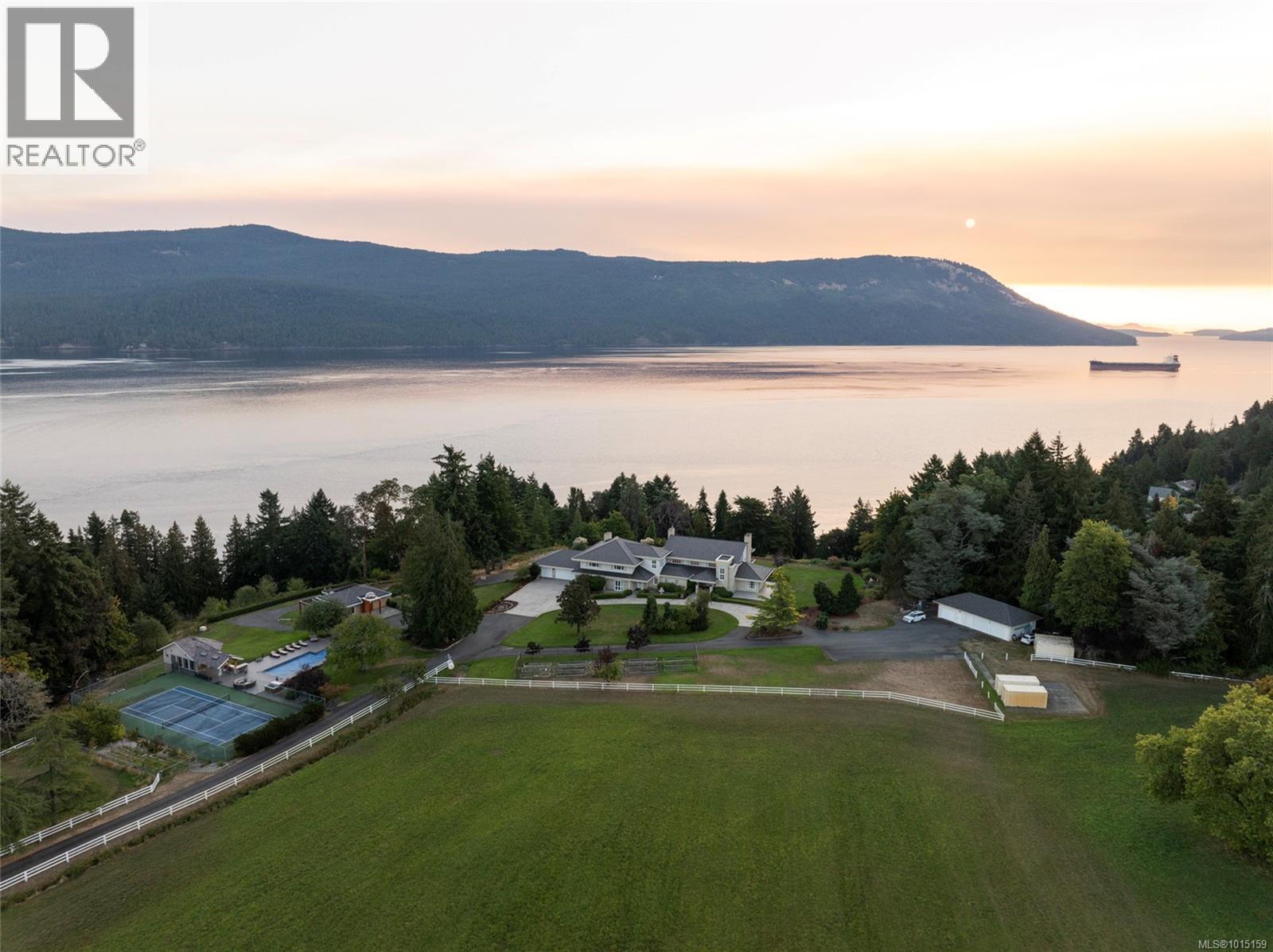 1257 Cherry Point Rd, Cowichan Bay, BC V0R 1N2