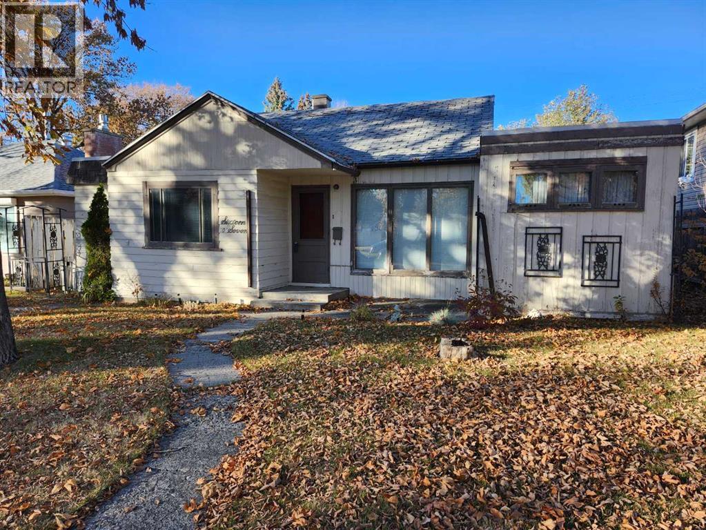 10 Avenue S Unit 1607, Lethbridge, AB T1k 0A9