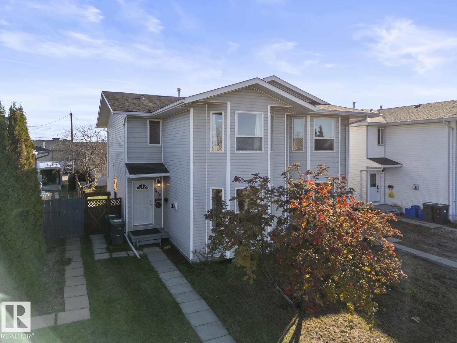 56 St Unit 5415, Cold Lake, AB T9M 1R4