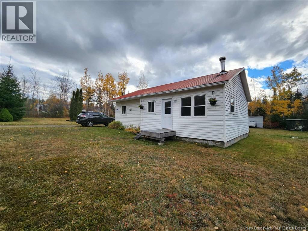 1031 Beaverbrook Rd, Beaver Brook, NB E1V 4R5