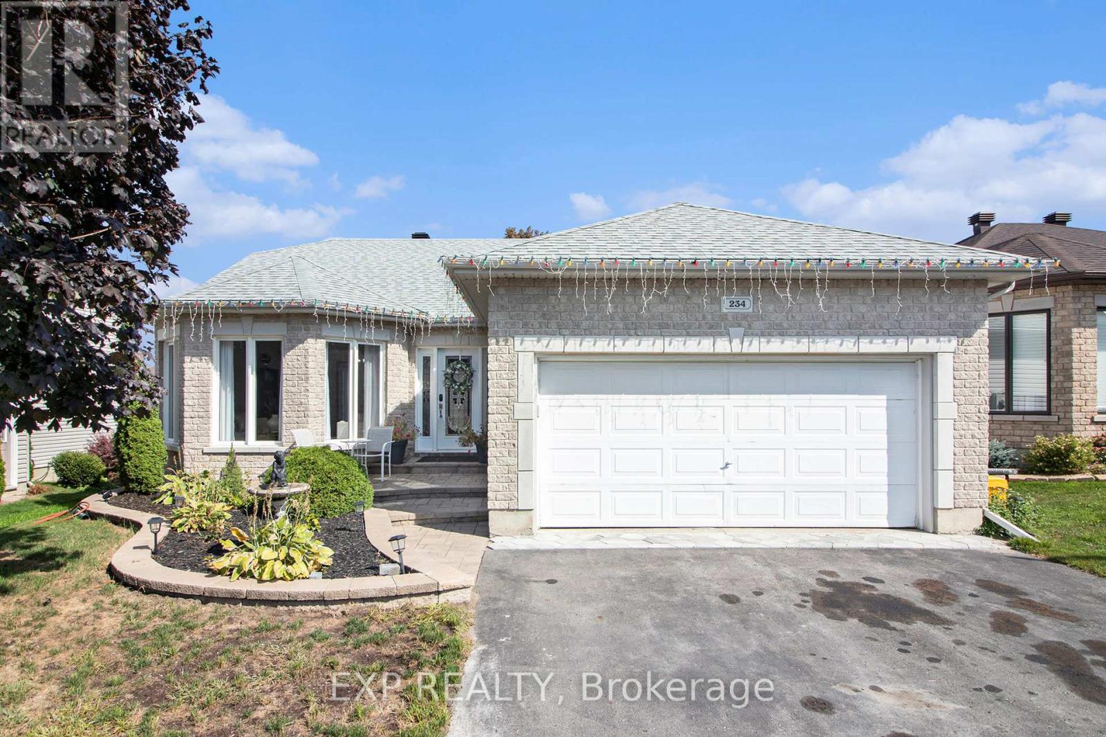 234 Sandra Cres, Clarence-Rockland, ON K4K 1R6