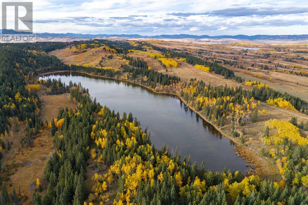 Scott Lake Ranch, Rural Rocky View County, AB T3Z 2L4