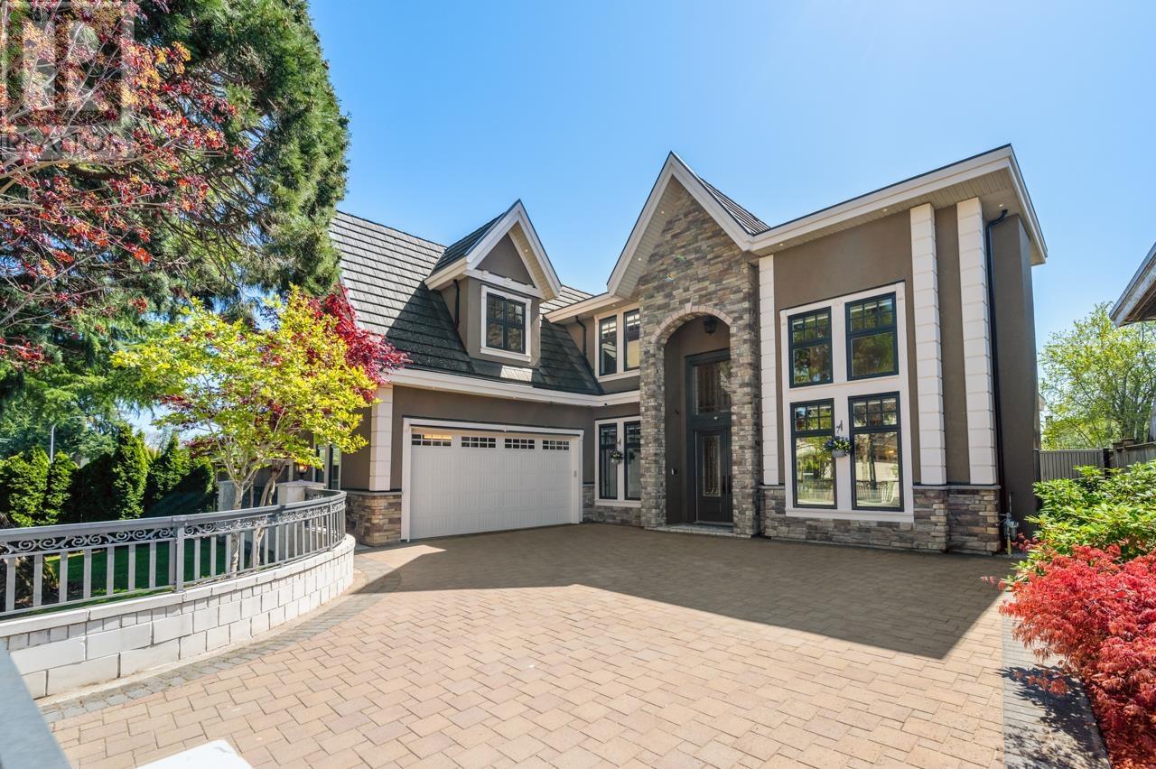6331 Bellflower Dr, Richmond, BC V7C 2H7