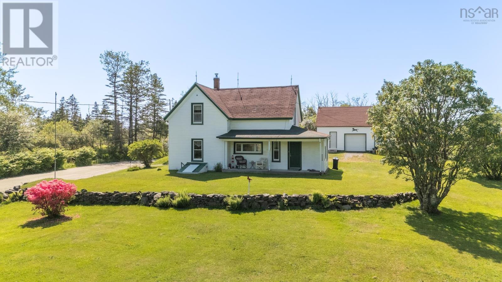 8 S Ohio Cross Rd, South Ohio, NS B5A 5L2