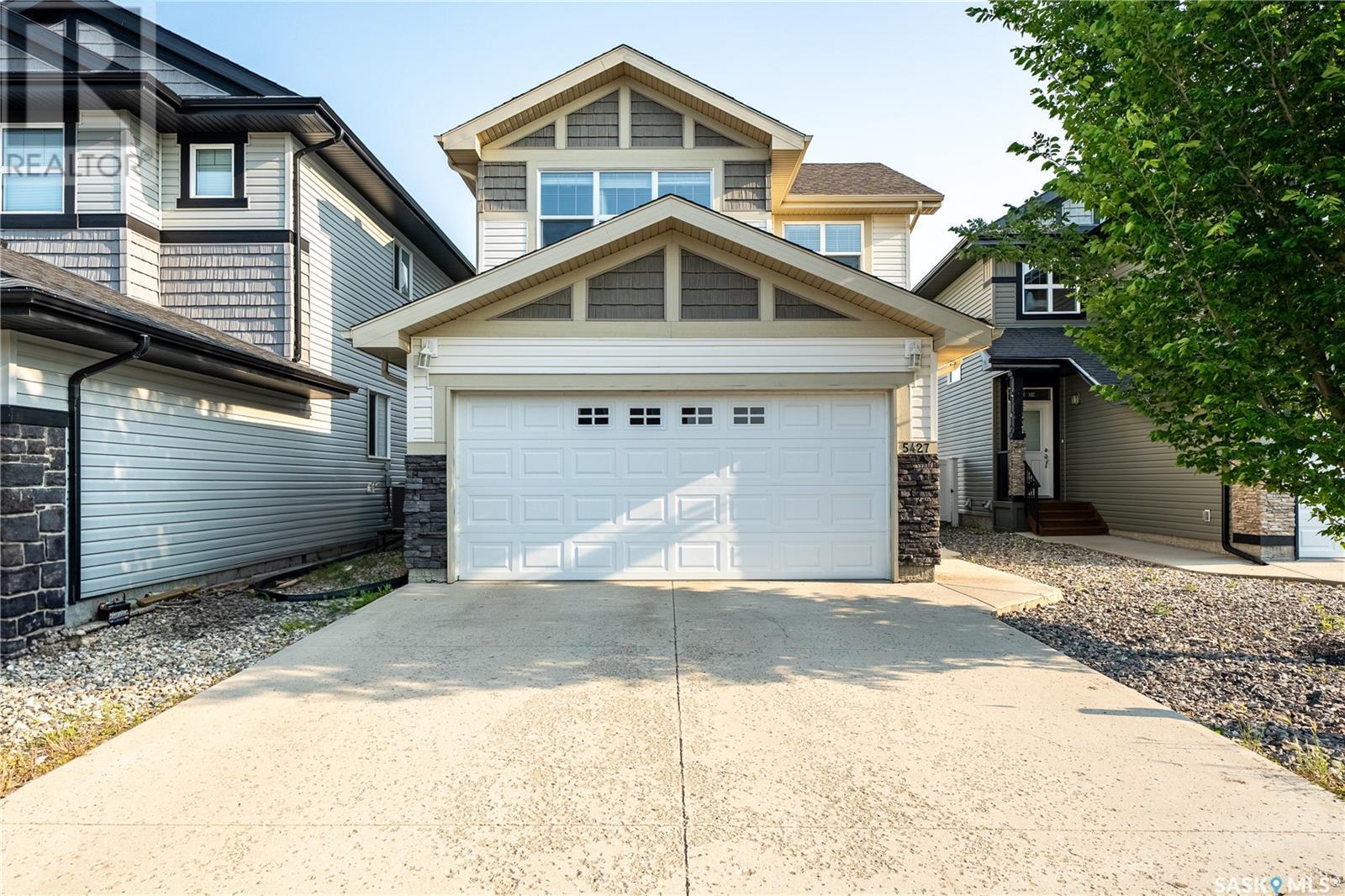 5427 Universal Cres, Regina, SK S4W 0K8