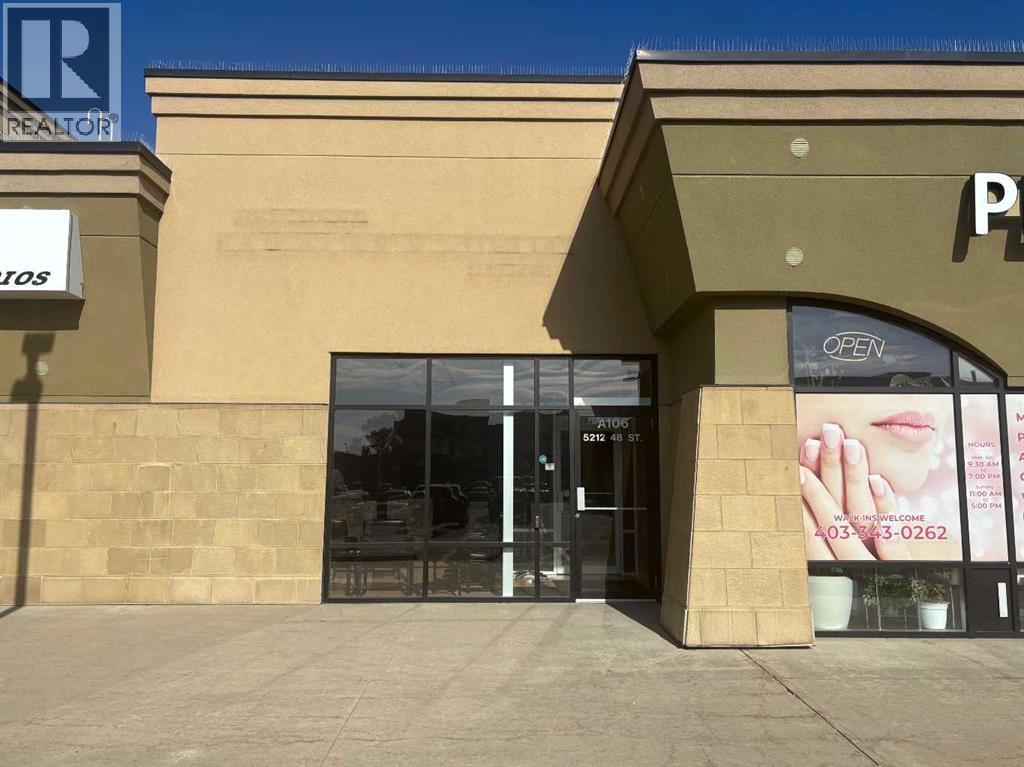 5212 48 Street #a106, Red Deer, AB T4N 7C3