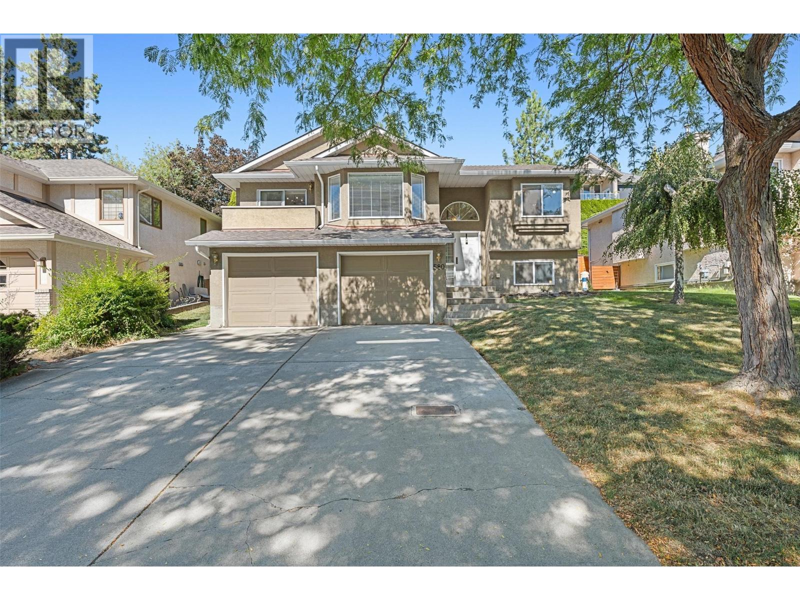 580 Spruceview Pl N, Kelowna, BC V1V 1S7