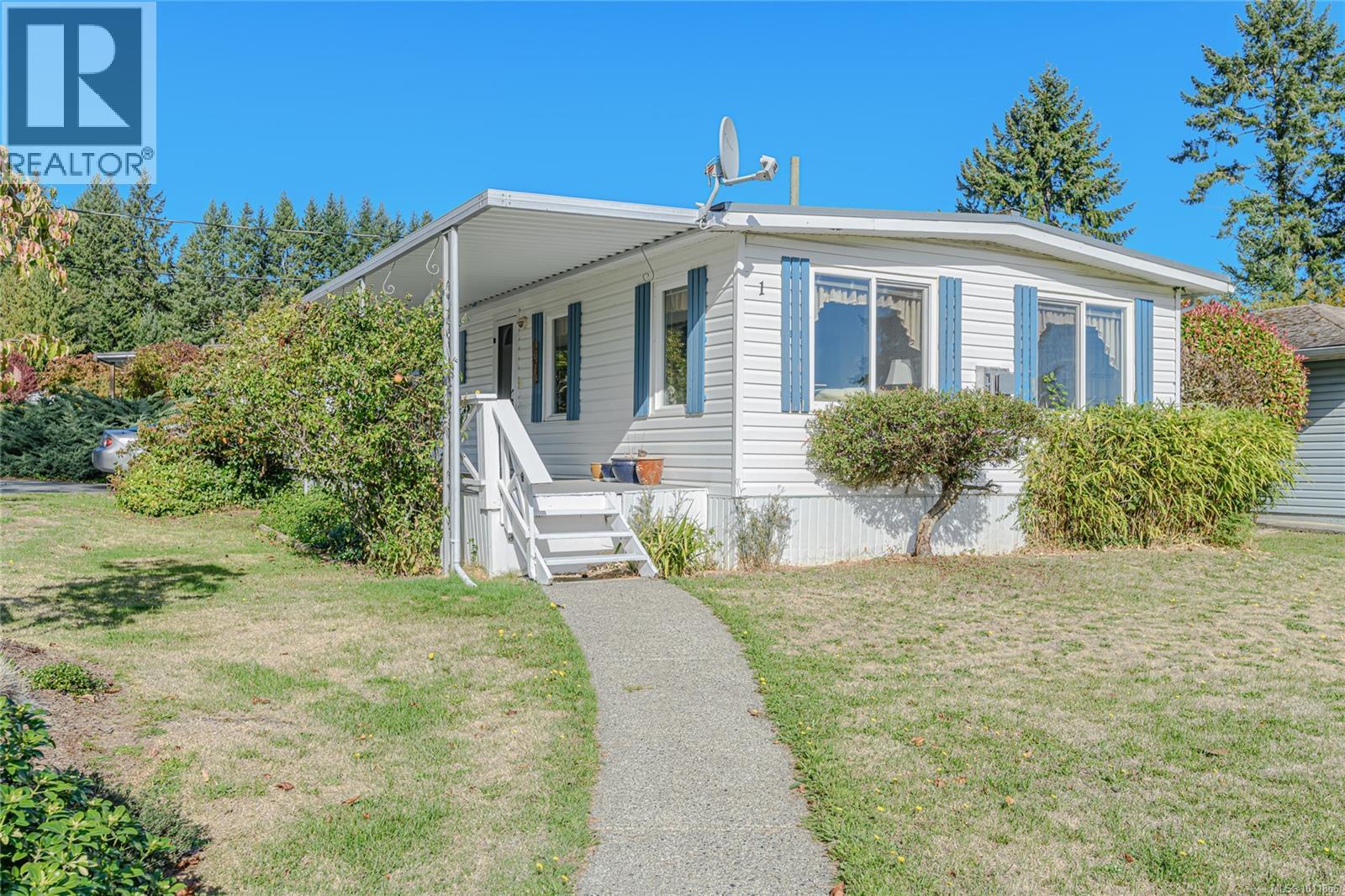 135 Brinkworthy Rd Unit 2001 Rd, Salt Spring, BC V8K 2T9