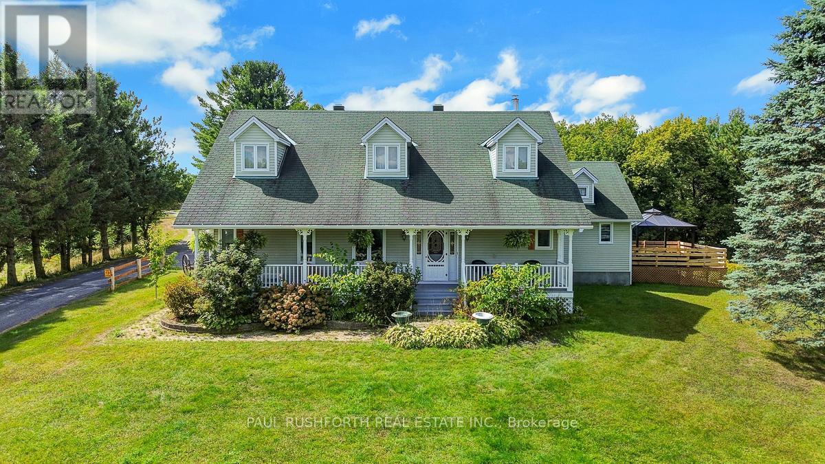 1574 Bouvier Rd, Clarence-Rockland, ON K0A 1N0