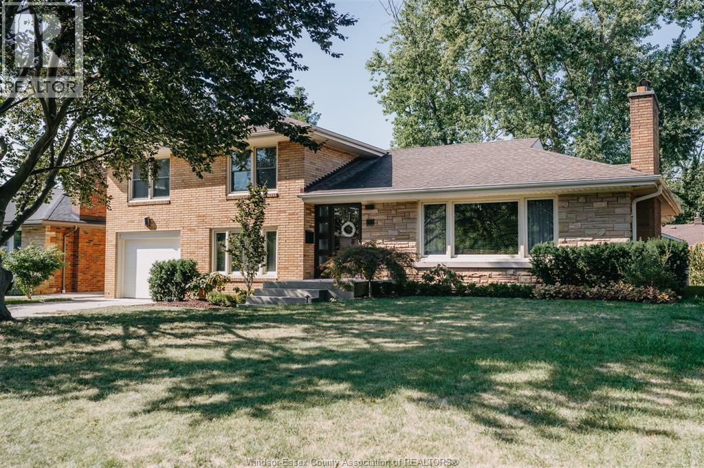 279 Eastlawn Ave, Windsor, ON N8S 3H1