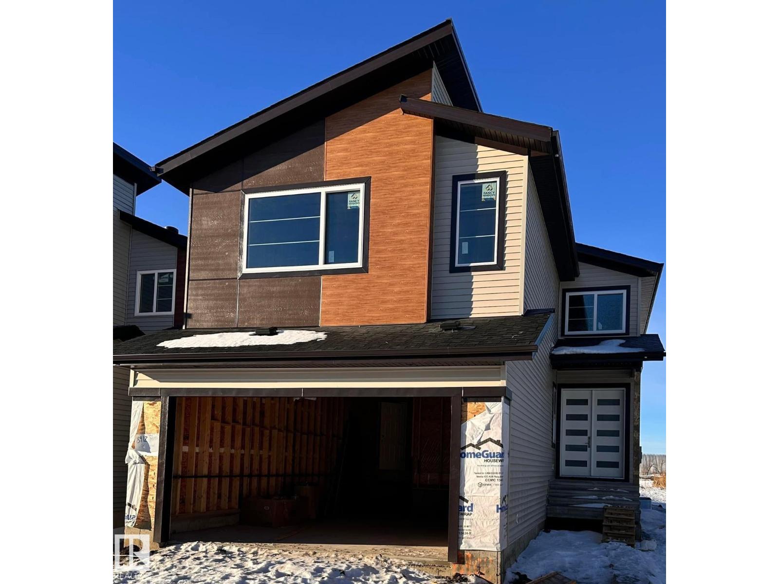 8912 Mayday Way SW, Edmonton, AB T6X 3E6