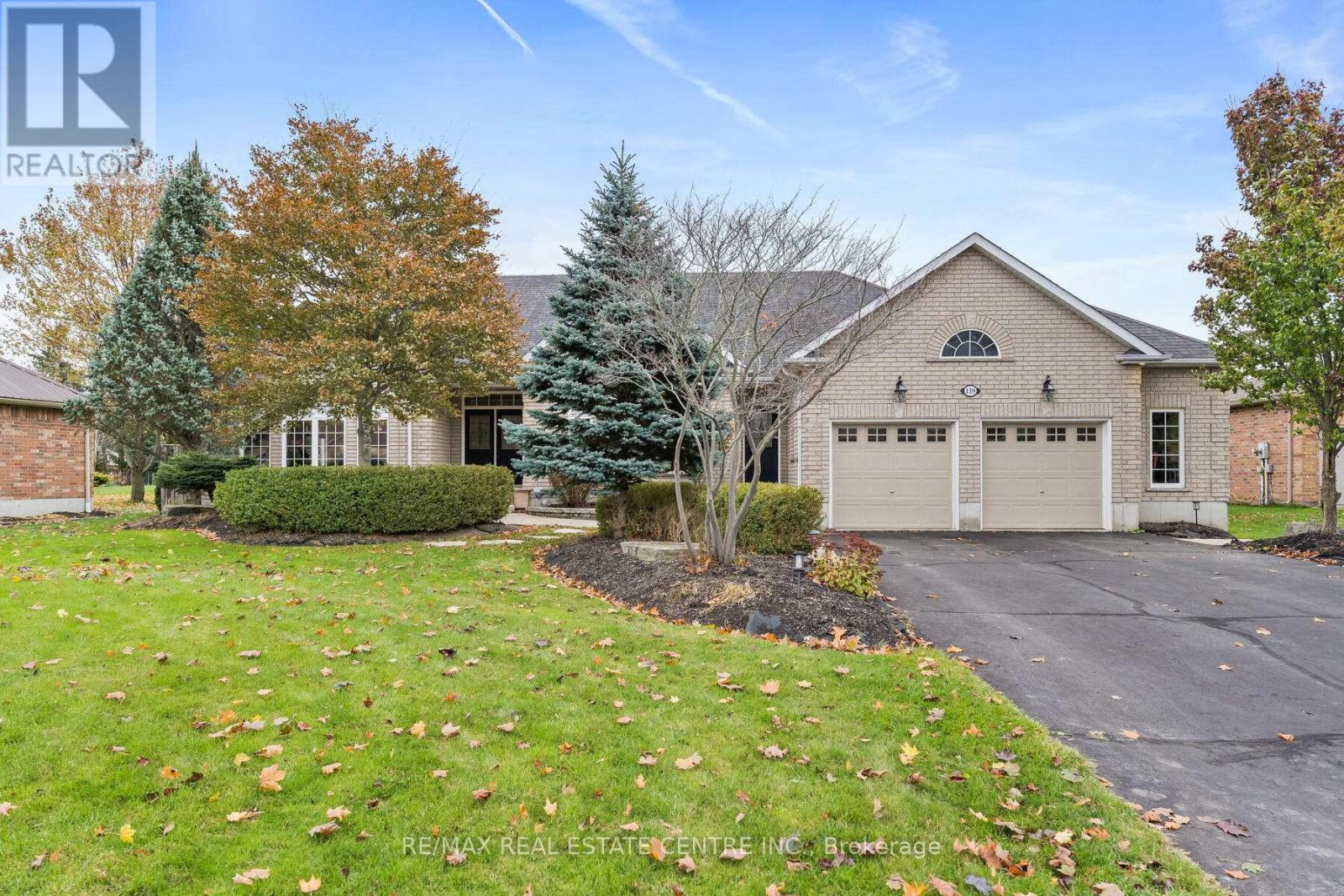 159 Delarmbro Dr, Erin, ON N0B 1T0