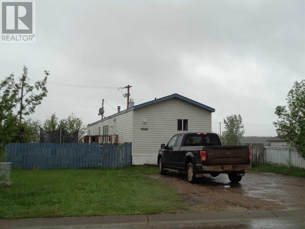 112 Avenue Unit 10205 #10205, High Level, AB T0H 1Z0