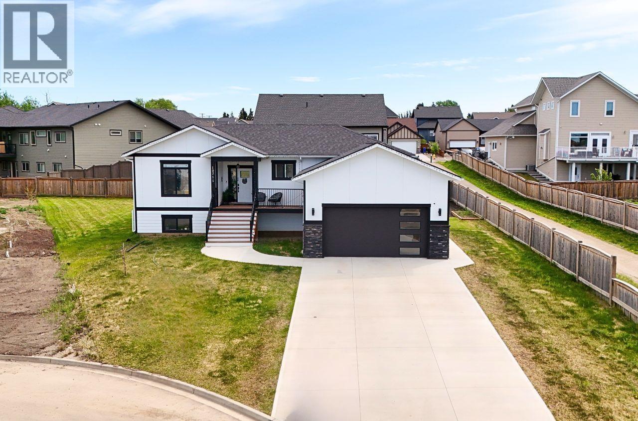 110 Street Unit 10711, Fort St. John, BC V1J 0N3