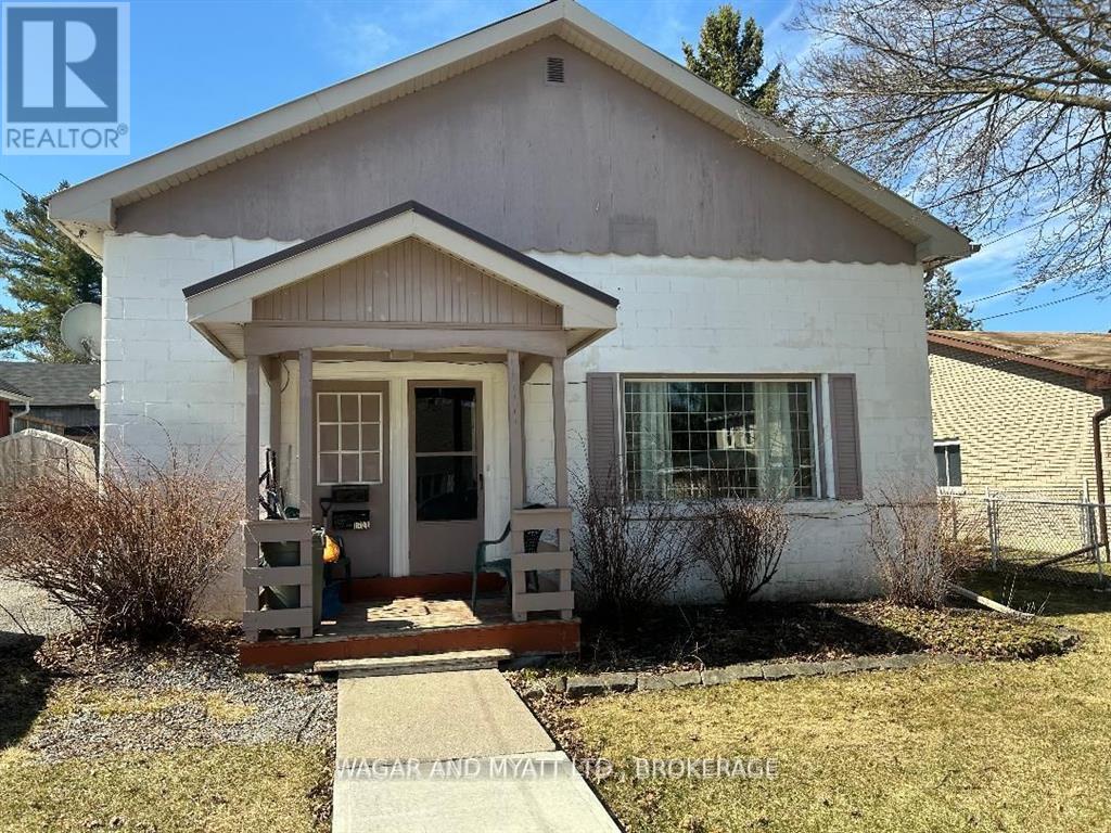 172 Richard St, Greater Napanee Greater Napanee, ON K7R 2T6