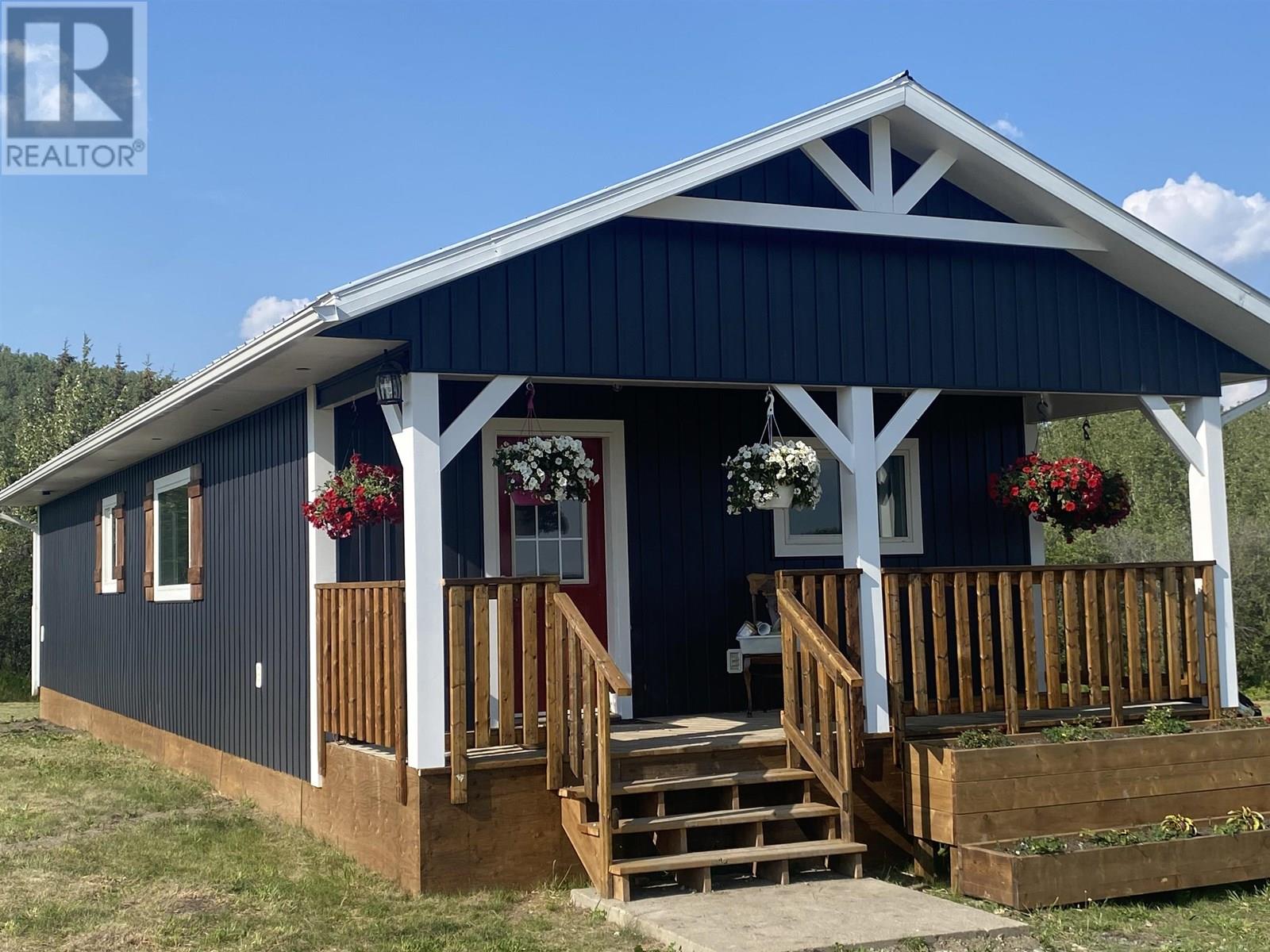 255 Road Unit 16573, Fort St. John, BC V0C 2H0