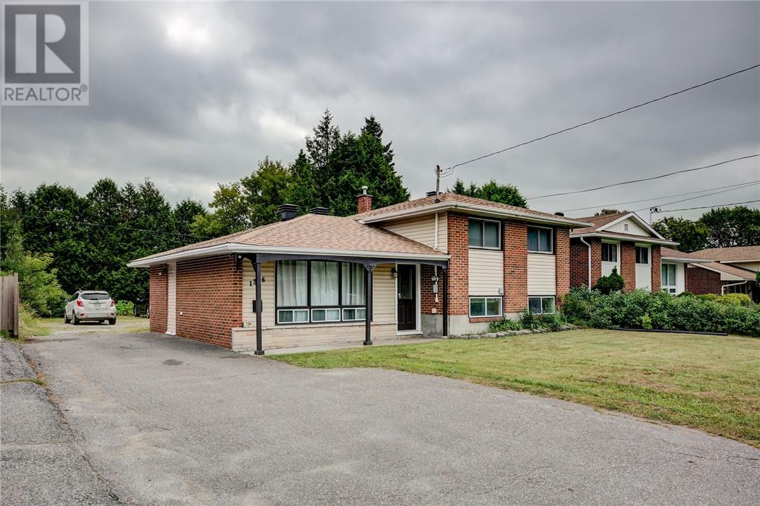 1356 Barry Downe Rd, Sudbury, ON P3A 3V7