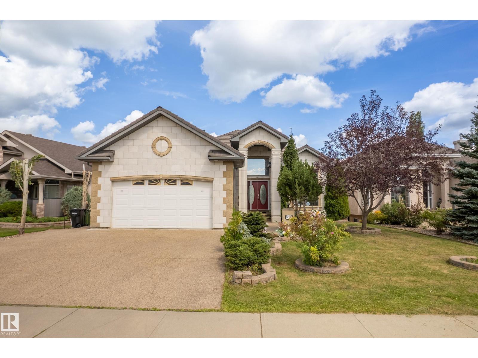 89 St Nw Unit 16103, Edmonton, AB T5Z 3K4