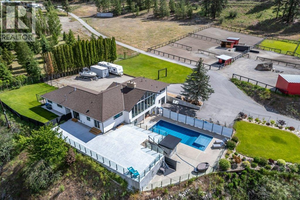 21815 Garnet Valley Rd, Summerland, BC V0H 1Z3