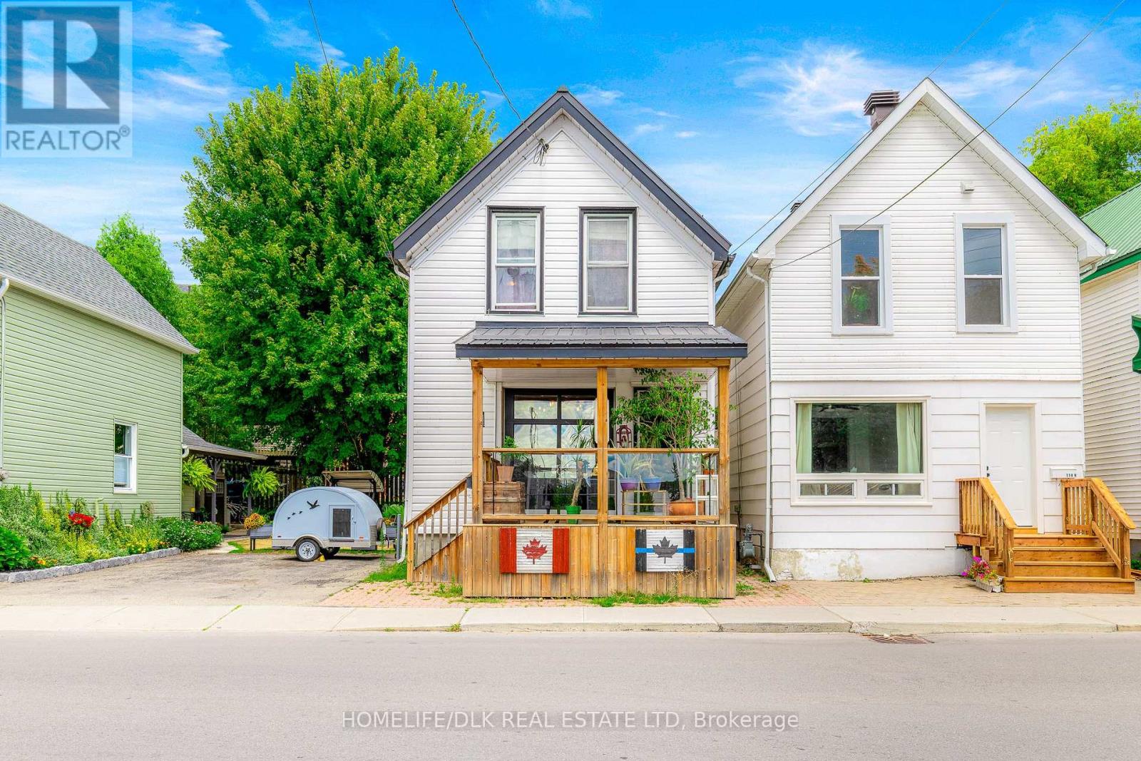 116 Water St W, Brockville, ON K6V 3L9