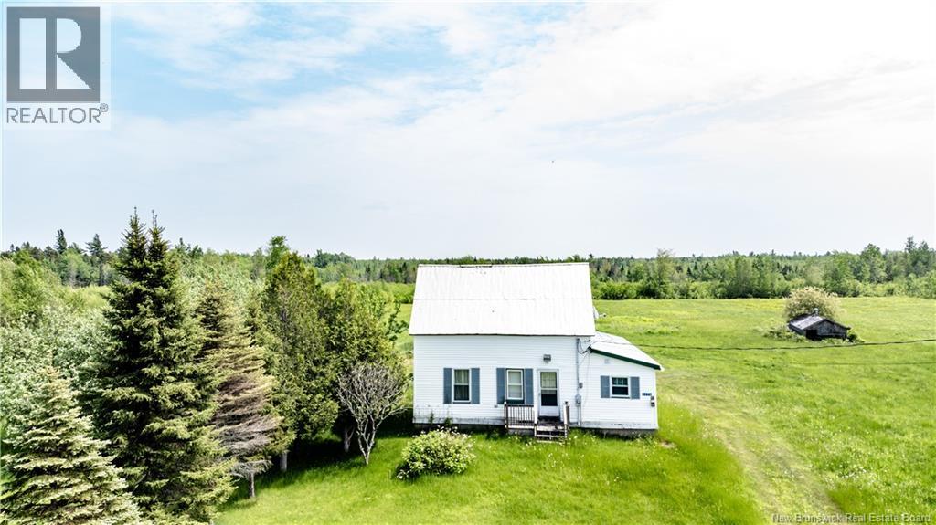1175 Saintsosime Rd, Adamsville, NB E4T 3V9
