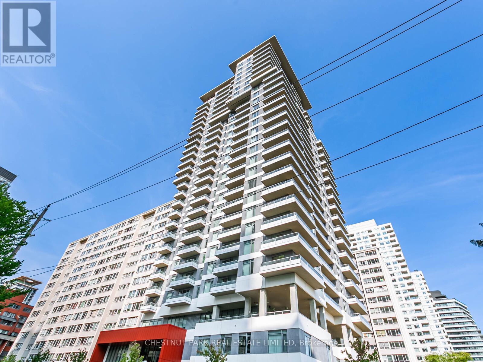 1901 25 Holly St, Toronto Mount Pleasant West, ON M4S 0E3