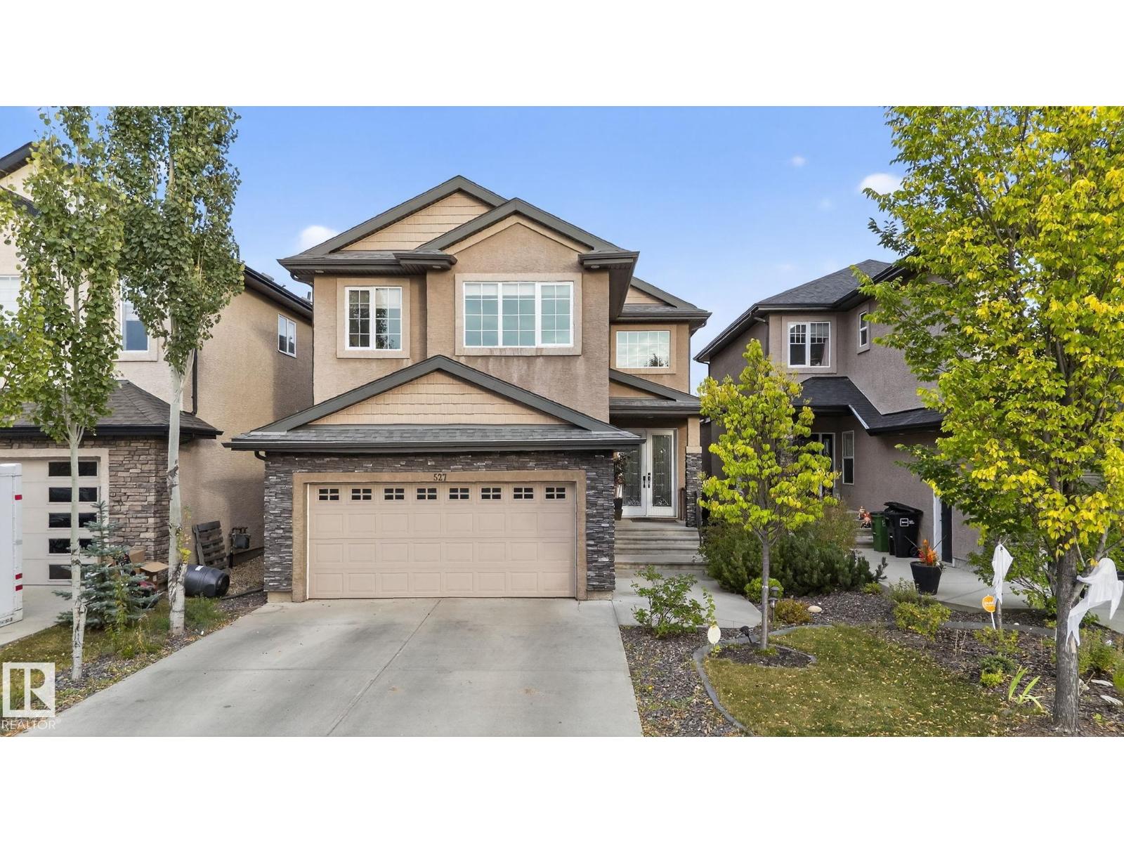 527 Albany Way NW, Edmonton, AB T6V 0H9