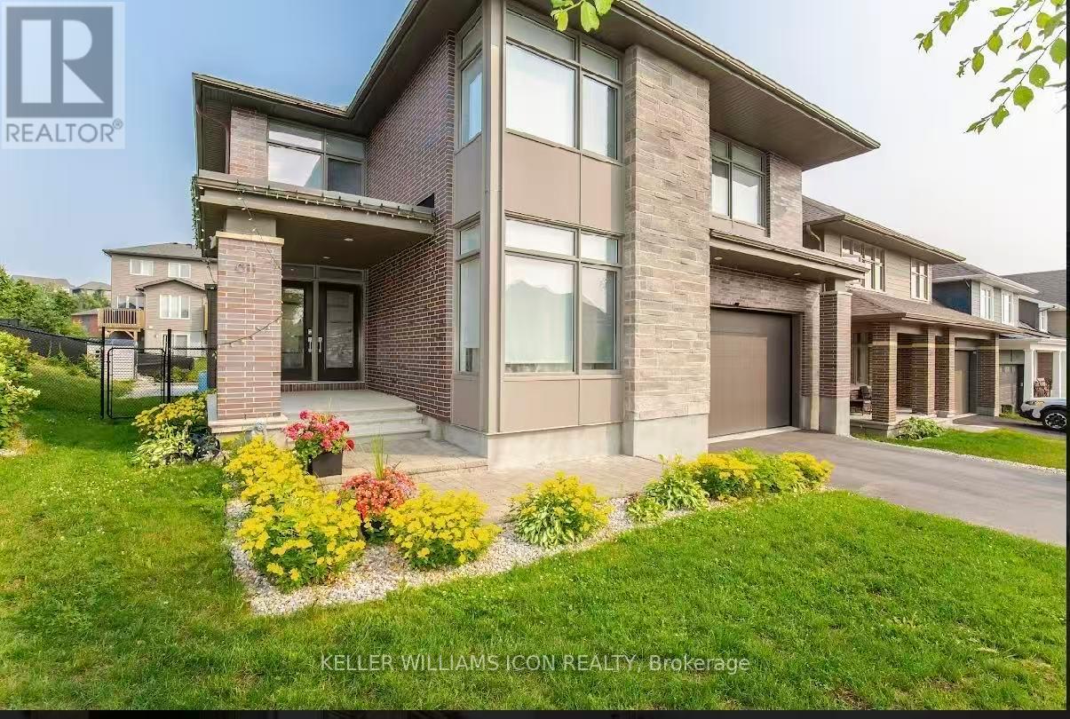 611 Gabriola Way, Ottawa, ON K2T 0M2