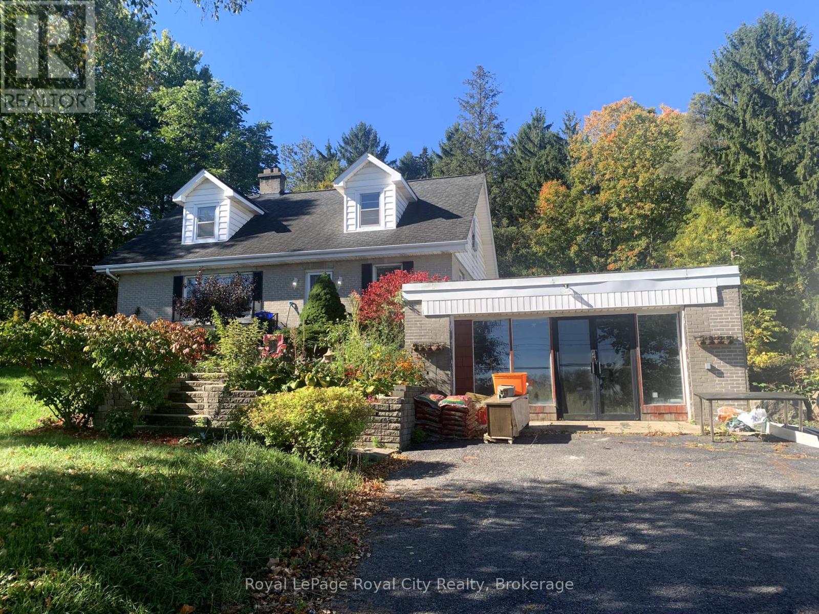 7244 Wellington Road 124 Rd, Guelpheramosa, ON N1H 6J3