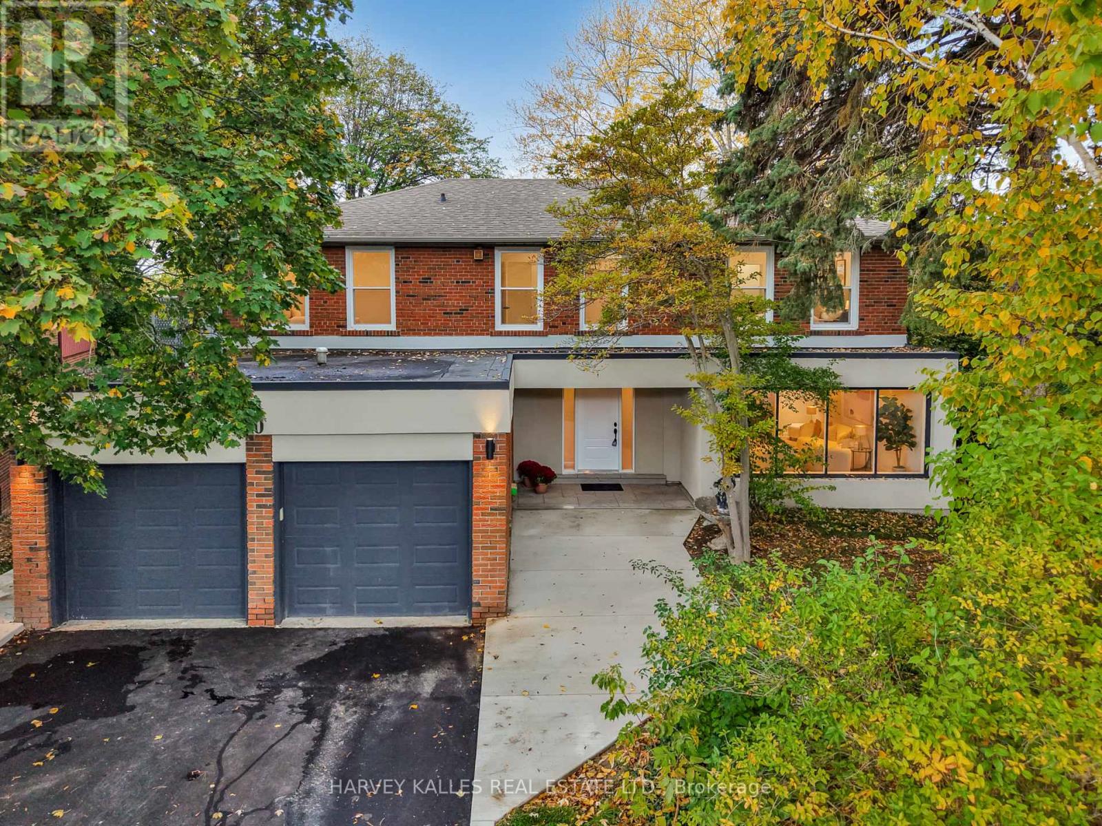 40 Rondeau Dr, Toronto Hillcrest Village, ON M2H 1R7