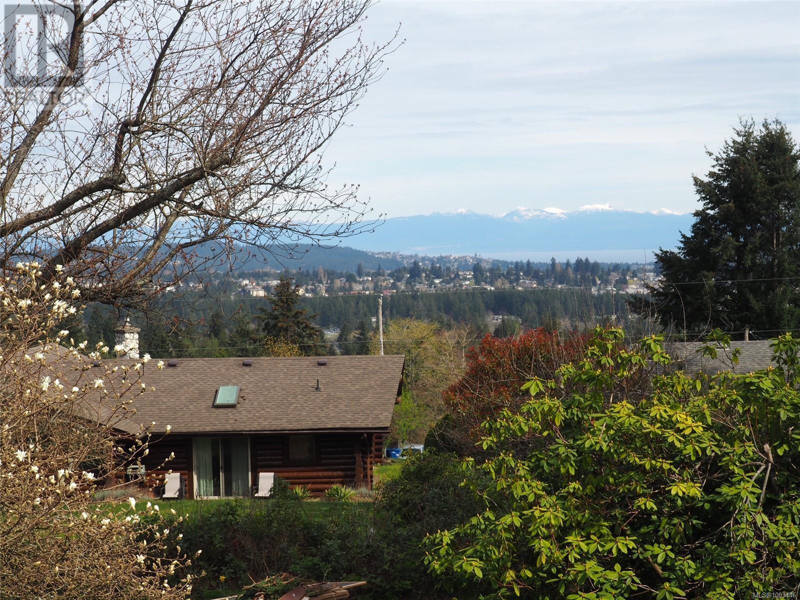 2331 Panorama View Dr, Nanaimo, BC V9R 6T1