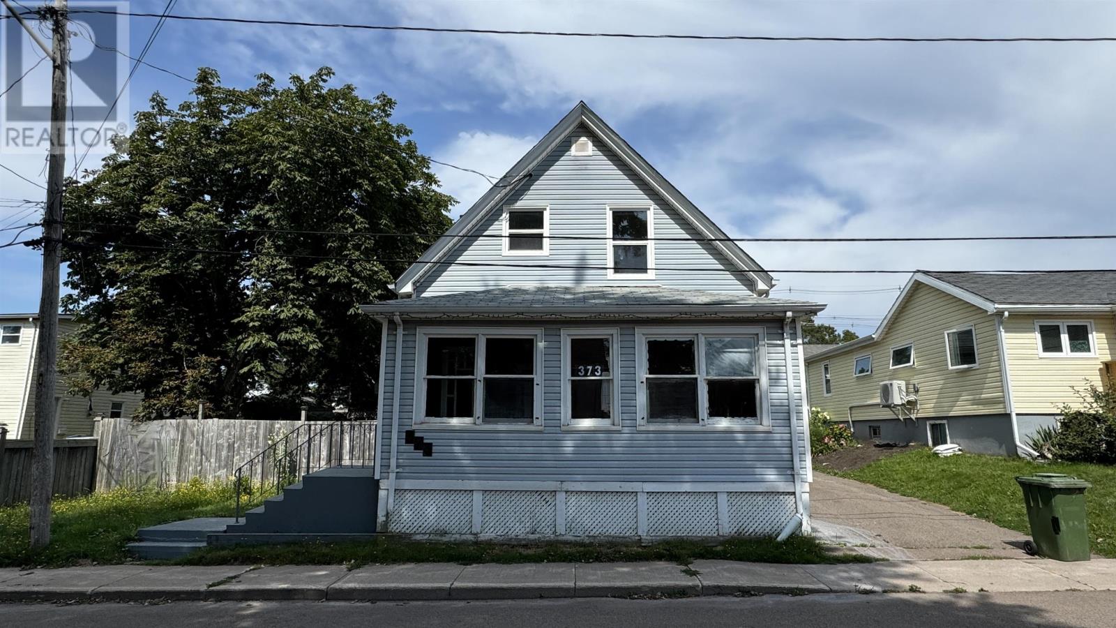 373 Market St, Summerside, PE C1N 1L1
