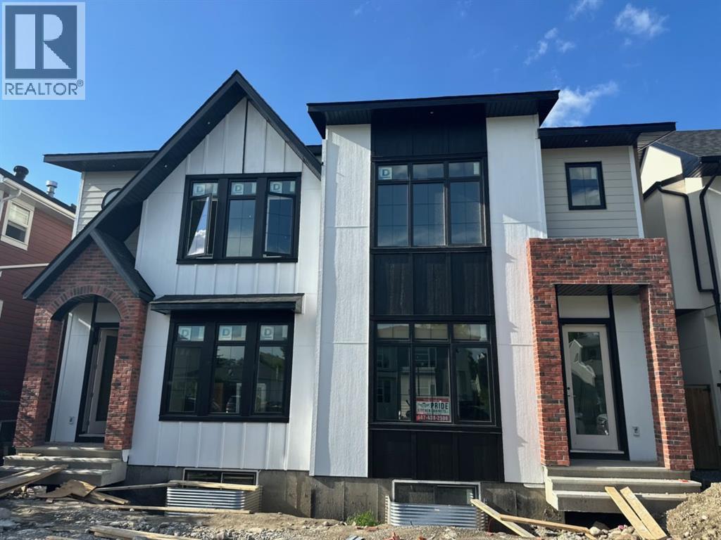 47 Avenue Nw Unit 8528, Calgary, AB t3b 1z9