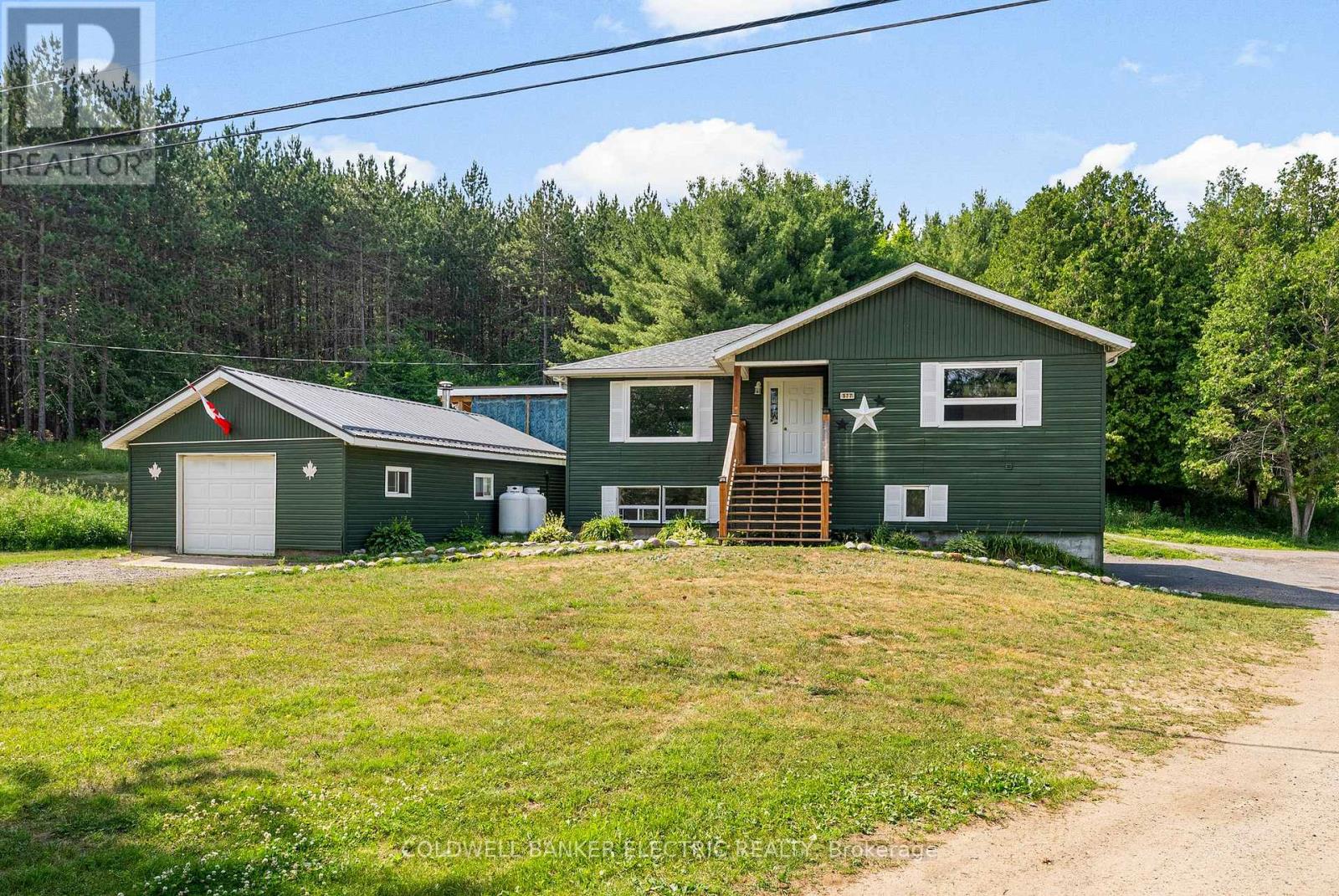 577 Weslemkoon Lake Rd, Tudor and Cashel, ON K0L 1W0