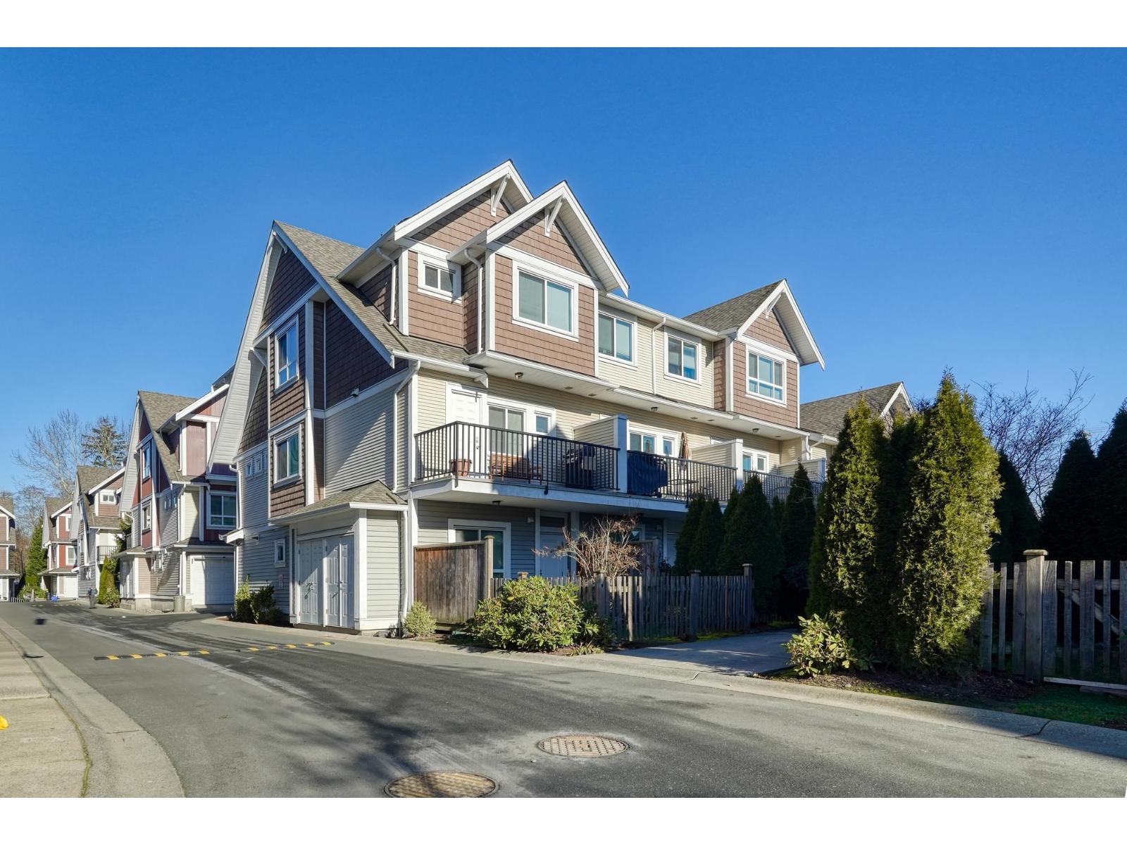 7298 199a Street Unit 26, Langley, BC V2Y 0H9