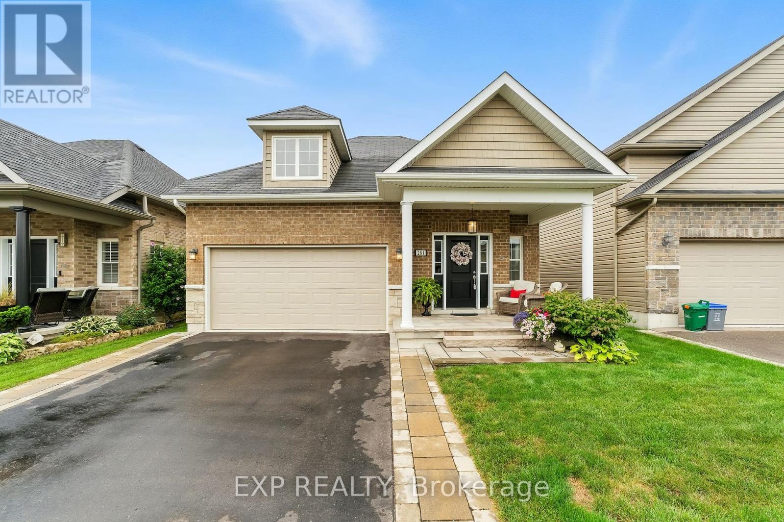 261 Morgan St, Cobourg, ON K9A 0L5