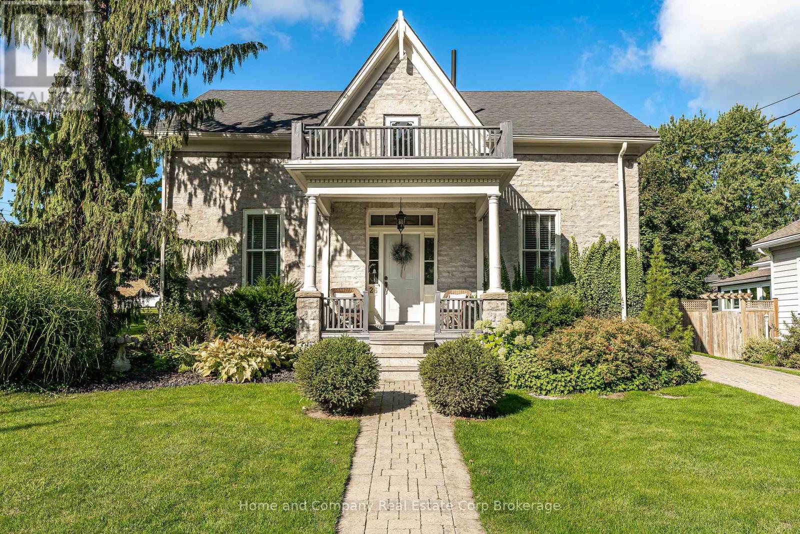 26 Ontario St S, St. Marys, ON N4X 1C2