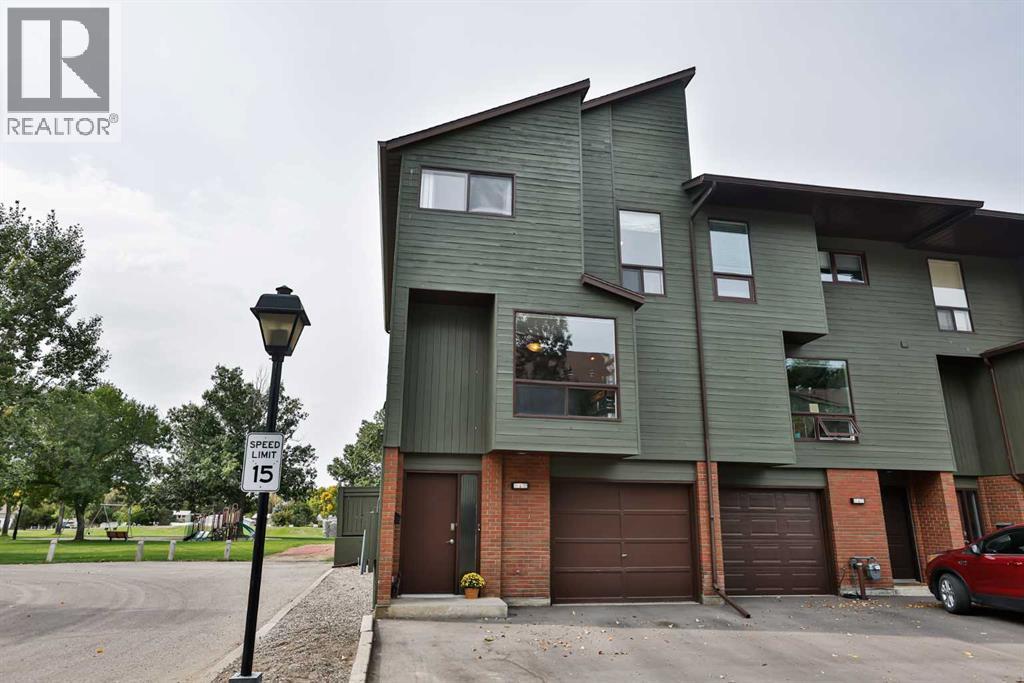 1520 23 Avenue N Unit 9, Lethbridge, AB T1H 4X9