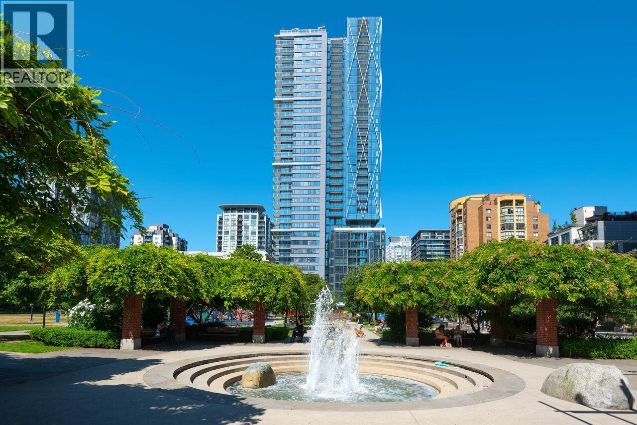 1111 Richards Street Unit 3206, Vancouver, BC V6B 0S3