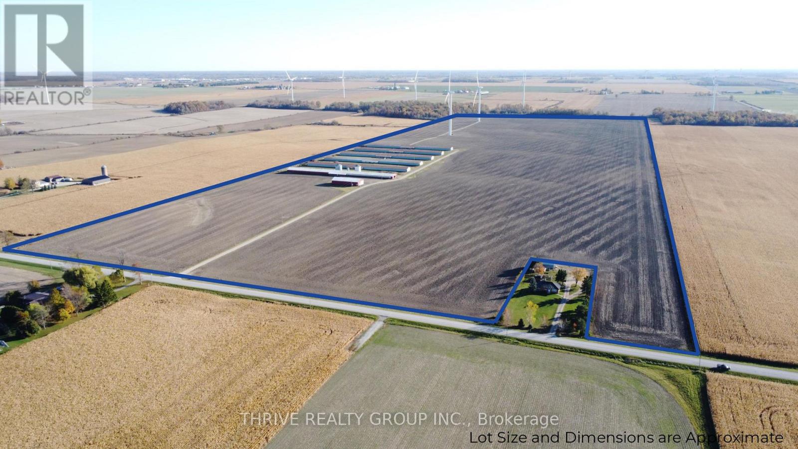 2921 Cuddy Dr, Adelaide Metcalfe, ON N7G 3H6