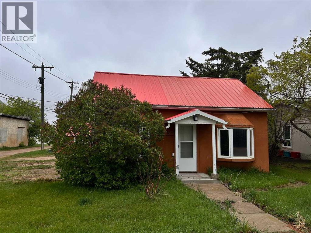 52 Street Unit 4923, Innisfree, AB T0B 2G0