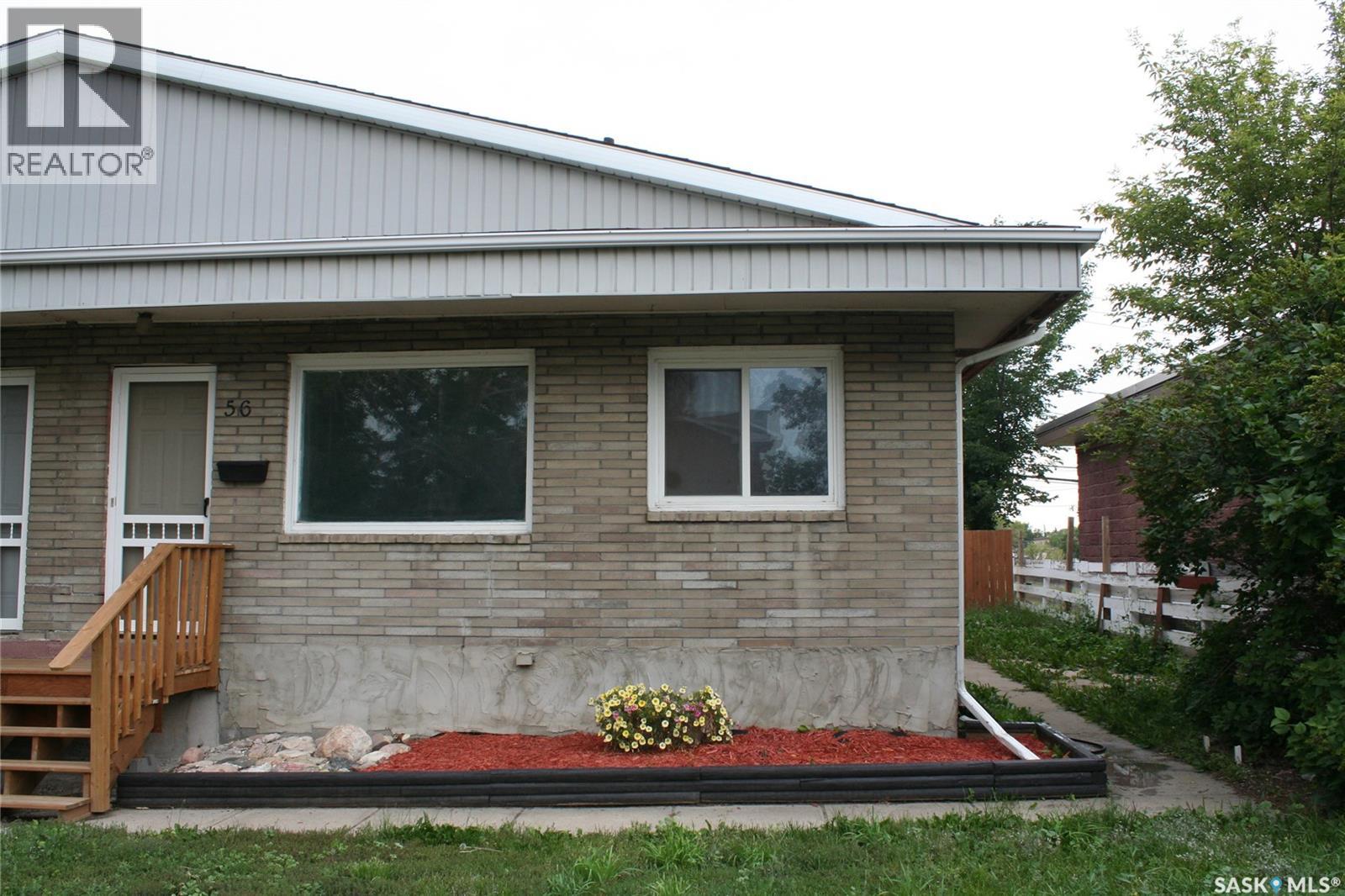 56 Froom Cres, Regina, SK S4N 0T9