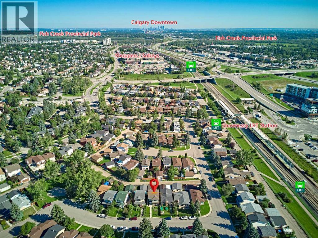 16 Shawmeadows Cres SW, Calgary, AB T2Y 1A8