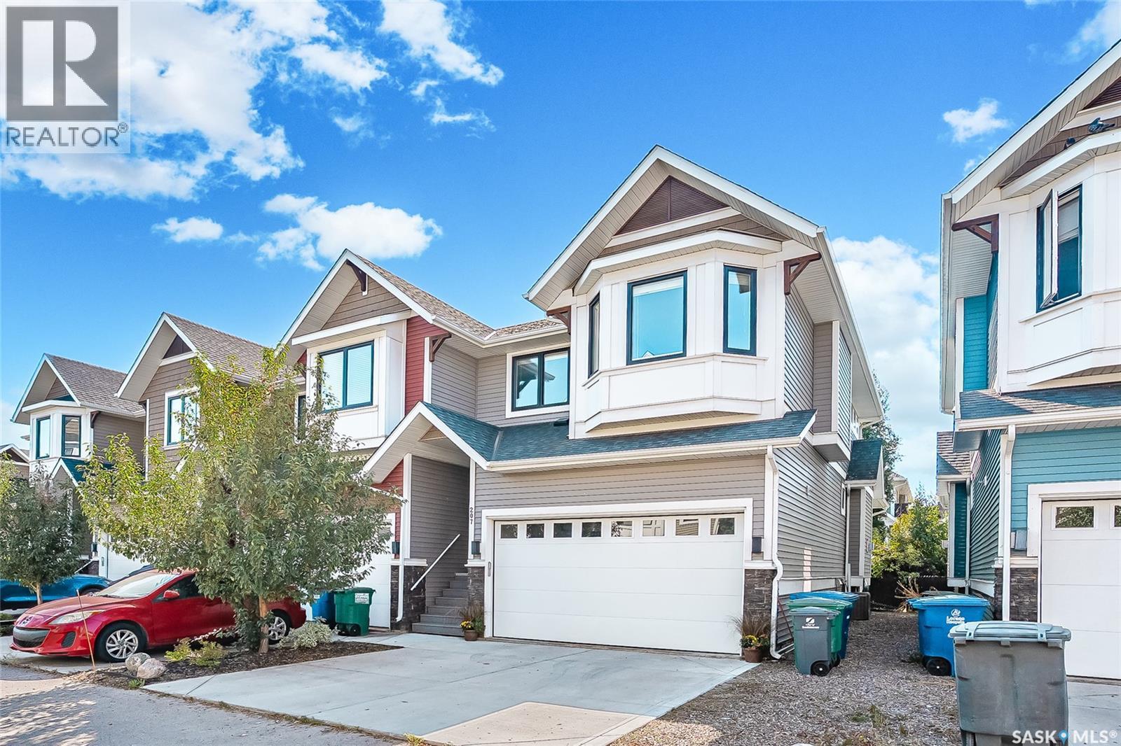 3220 11th Street W Unit 207, Saskatoon, SK S7M 5M4